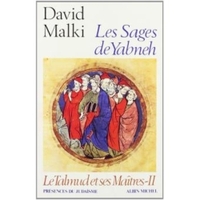 Picture of Le Talmud et ses maîtres - tome 2