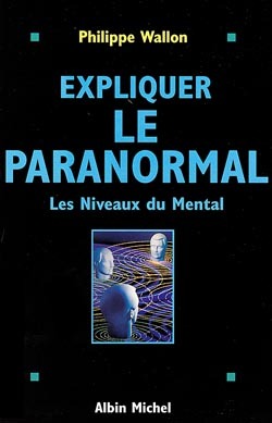Picture of Expliquer le paranormal