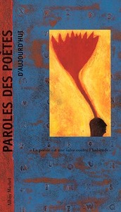 Image de Paroles des poètes d'aujourd'hui