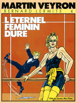 Picture of Bernard Lermite - Tome 04