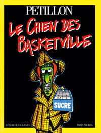 Picture of Le Chien des Basketville