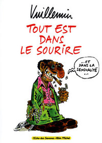 Picture of Tout est dans le Sourire
