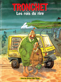 Picture of Les Rois du Rire