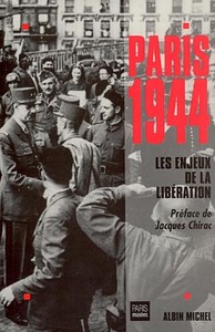 Image de Paris 1944