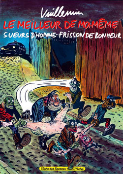 Picture of Le Meilleur de moi-même