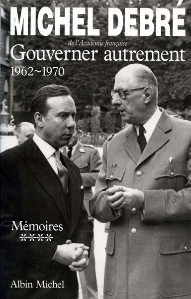 Picture of Trois Républiques pour une France - tome 4