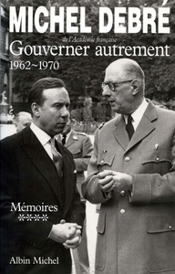 Picture of Trois Républiques pour une France - tome 4