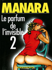 Image de Le Parfum de l'invisible - Tome 02