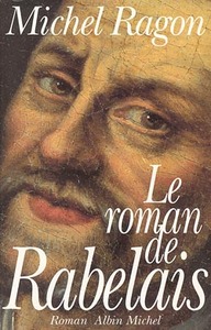 Picture of Le Roman de Rabelais
