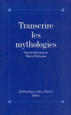 Picture of Transcrire les mythologies