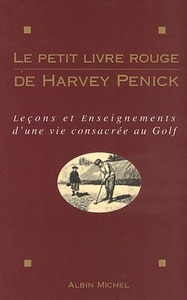 Image de Le Petit Livre rouge de Harvey Penick