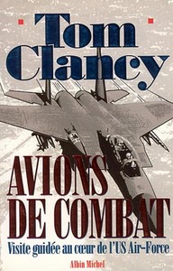Image de Avions de combat