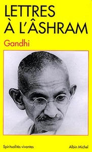 Image de Lettres à l'Ashram