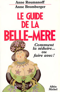 Picture of Le Guide de la Belle-Mère