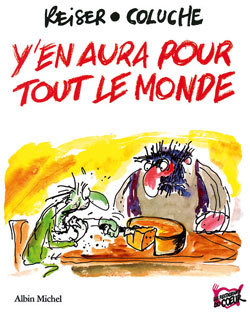 Picture of Y'en aura pour tout le monde