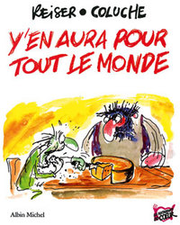 Picture of Y'en aura pour tout le monde
