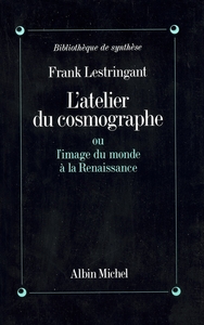 Image de L'Atelier du cosmographe
