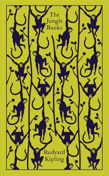 Image de Jungle Books, The