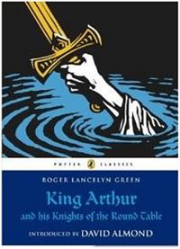 Image de King Arthur and His Knights of the Round Table