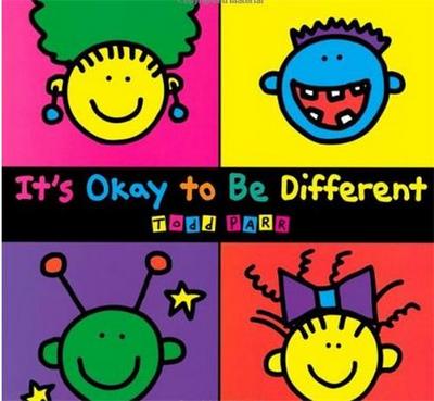 Image de It's Okay To Be Different
