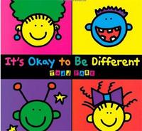Image de It's Okay To Be Different