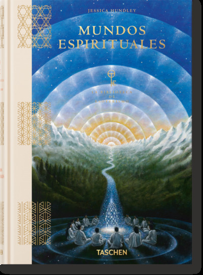 Picture of Mundos espirituales. La Biblioteca de Esoterismo
