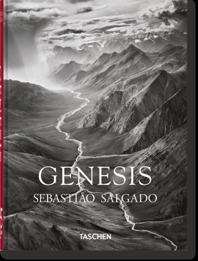 Picture of Sebastião Salgado. Genesis. 45th Ed.