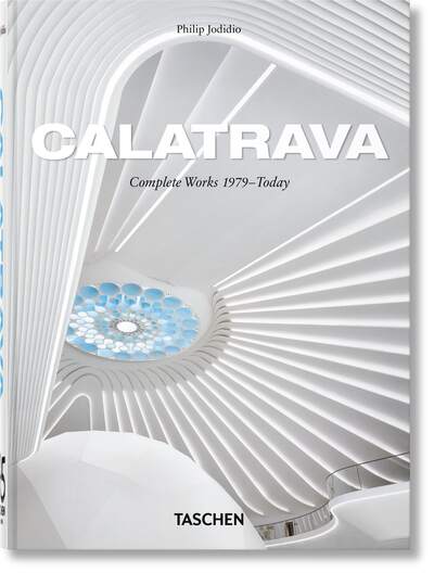 Picture of Calatrava