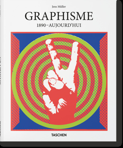 Picture of Graphisme. 1890–Aujourd'hui