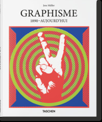 Picture of Graphisme. 1890–Aujourd'hui