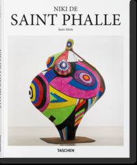 Picture of Niki de Saint Phalle