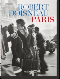 Image de Robert Doisneau. Paris. 45th Ed.