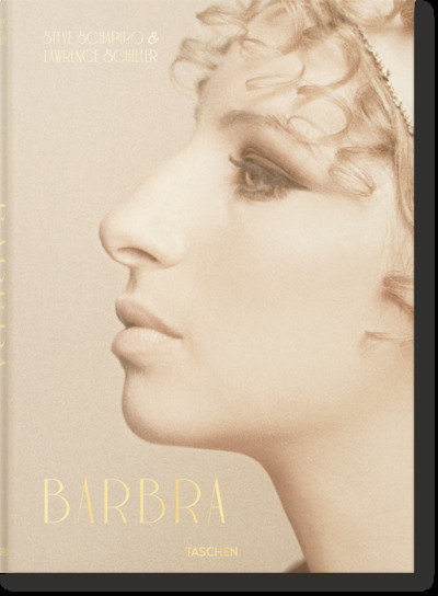 Image de Barbra Streisand. Steve Schapiro & Lawrence Schiller