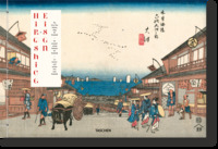 Picture of Hiroshige & Eisen. The Sixty-Nine Stations along the Kisokaido