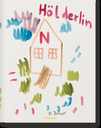 Image de André Butzer, Friedrich Hölderlin. Die Jahreszeiten / The Seasons