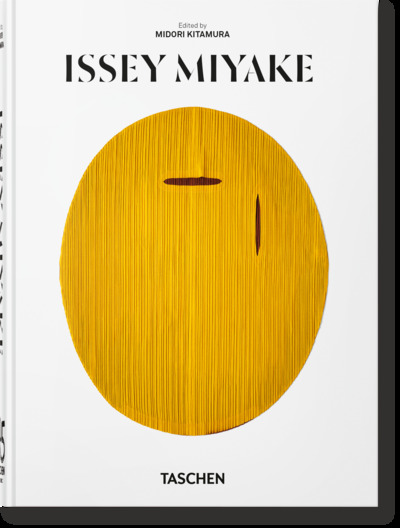Picture of Issey Miyake. 45th Ed.