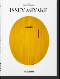 Picture of Issey Miyake. 45th Ed.