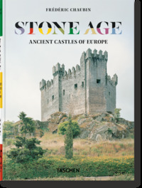 Picture of Frédéric Chaubin. Stone Age. 45th Ed.