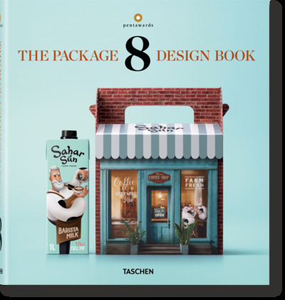 Picture of The Package Design Book 8