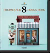 Picture of The Package Design Book 8