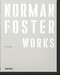 Picture of Norman Foster