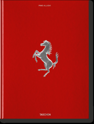 Picture of Ferrari