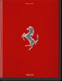 Picture of Ferrari