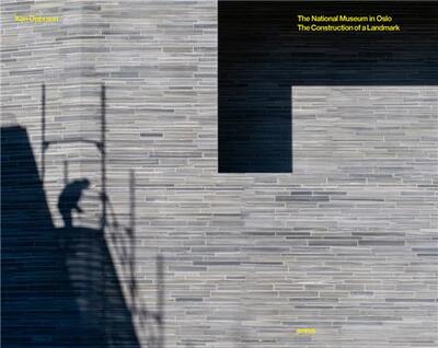 Picture of The National Museum of Oslo /anglais