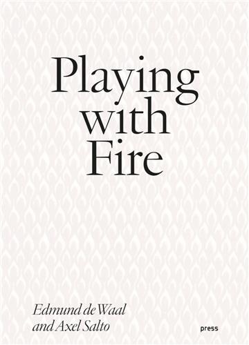 Picture of Playing with Fire /anglais