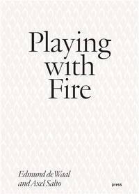 Picture of Playing with Fire /anglais