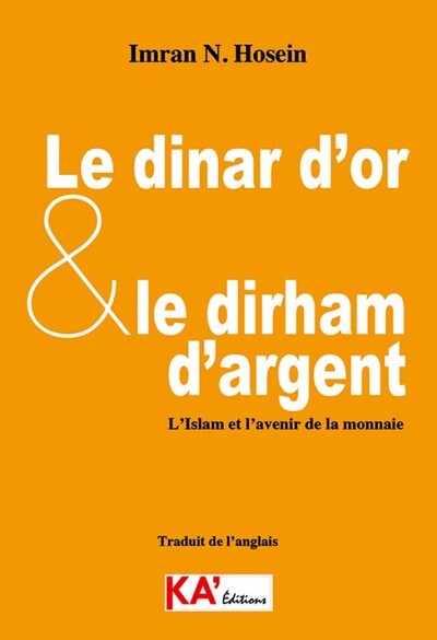 Picture of DINAR D'OR ET LE DIRHAM D'ARGE