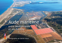 Picture of AUDE MARITIME entre Méditerranée et via Domitia