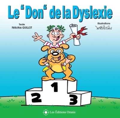 Image de Le "Don" de la Dyslexie
