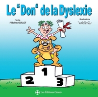 Image de Le "Don" de la Dyslexie